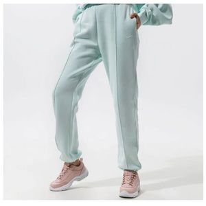 Nike Sportswear Essentials Fleece Pants  Size XL Pants Barely Green BV4089 394